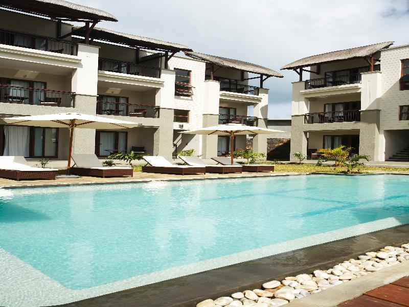 Grand Bay Suites Exterior photo